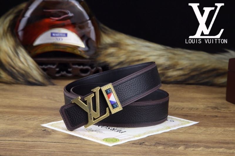 Louis Vuitton Belts